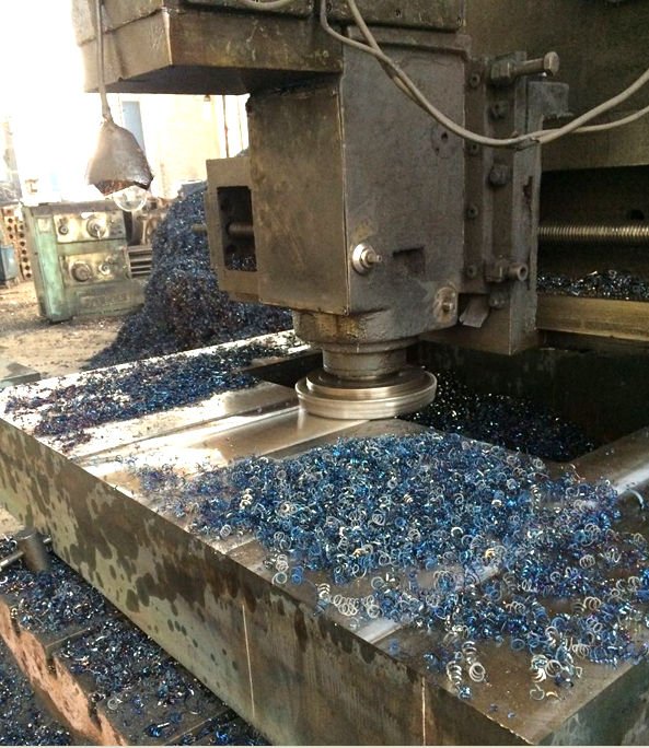 䓰����ϼӹ�